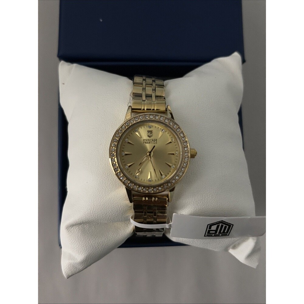 Montres Prestige X Invicta Women's Watch - 29mm, Gold (MPW-0023)
